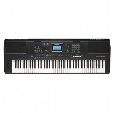 yamaha 76 key portable keyboard