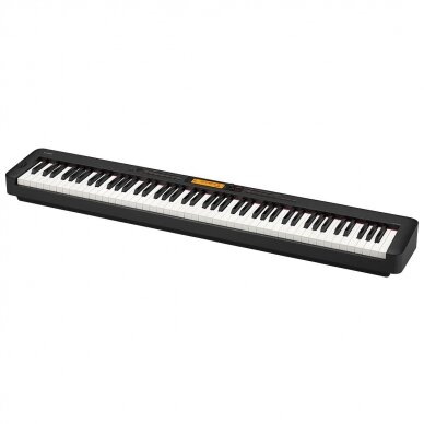 PORTATYVUS SKAITMENINIS PIANINAS CASIO CDP-S350 BK DIGITAL PIANO 1