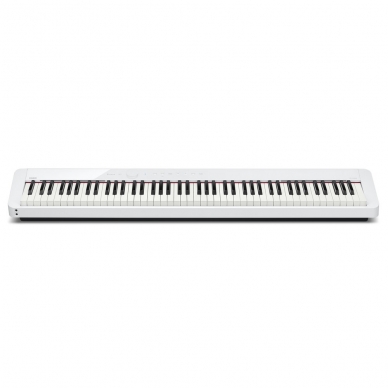 PORTATYVUS SKAITMENINIS PIANINAS CASIO PX-S1100WE PRIVIA 2