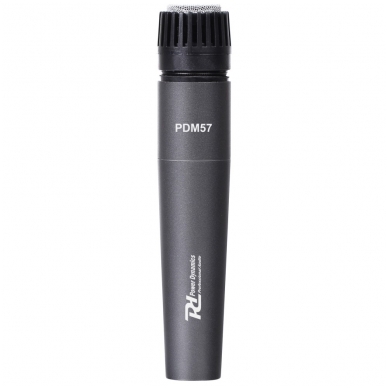 Power Dynamics PDM57 Dynamic Instrument Microphone 173.434