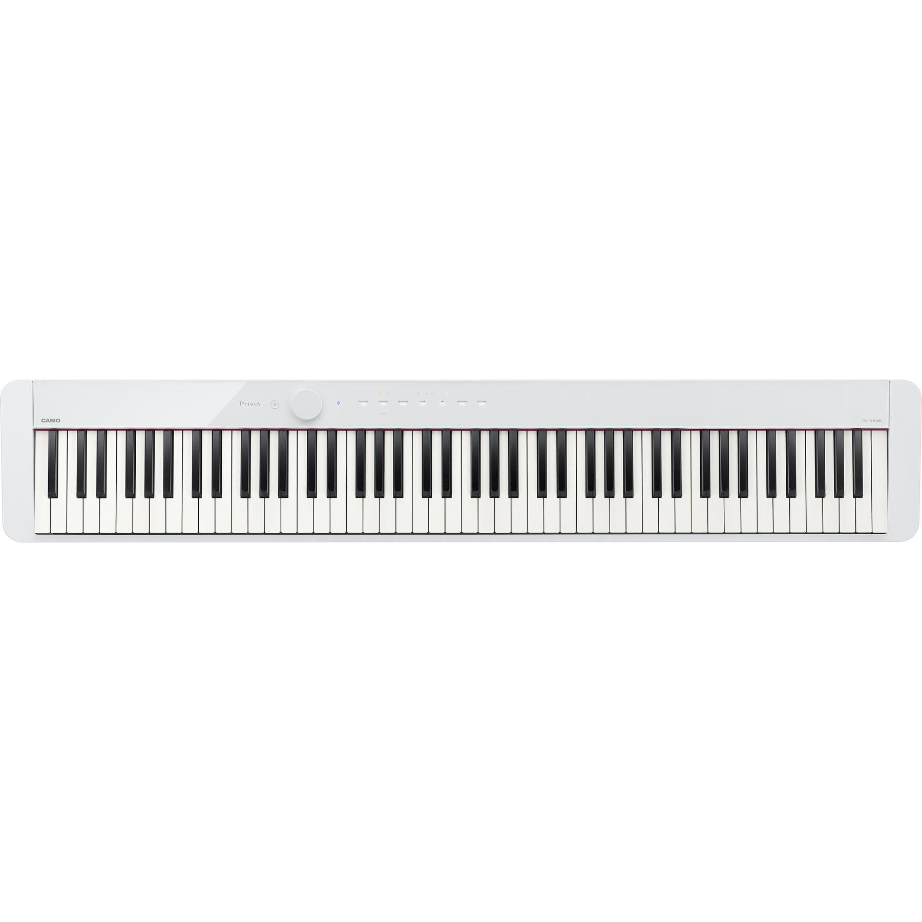 casio piano under 1000