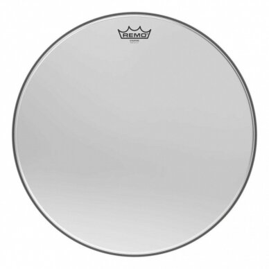 REMO SPECIAL CHROME 14" plėvė būgnui