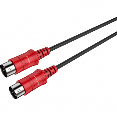 ROXTONE SMDC100L5 MIDI CABLE 5M