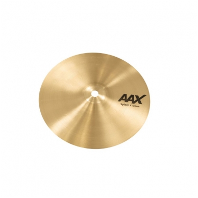 Sabian 08" AAX Splash