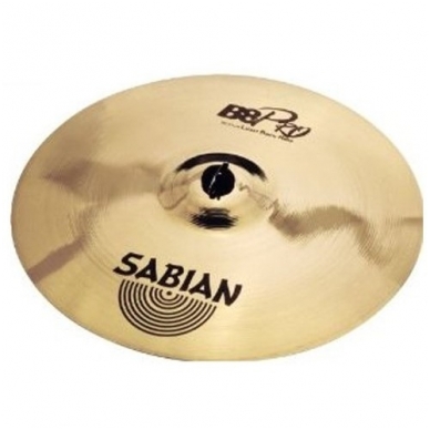 Sabian 20" B8-Pro Light Rock Ride