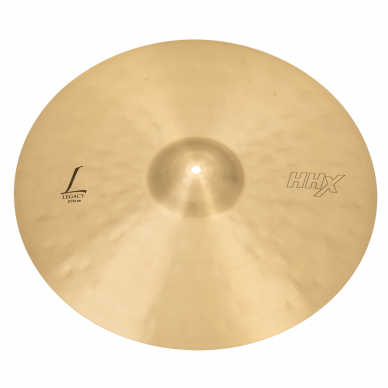 Sabian 21" HHX Legacy Ride