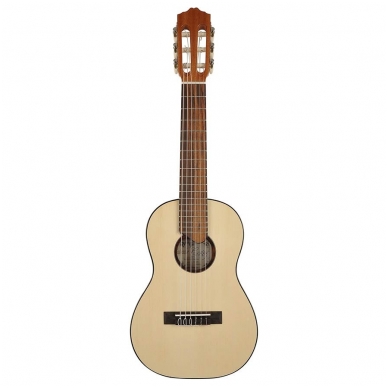 Salvador Cortez TC-460 Classic Guitalele