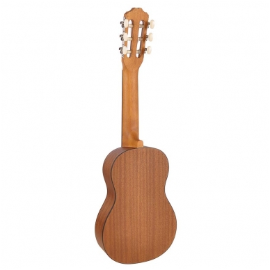 Salvador Cortez TC-460 Classic Guitalele 1