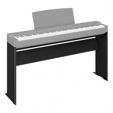 SCENINIO PIANINO STOVAS YAMAHA L-200B