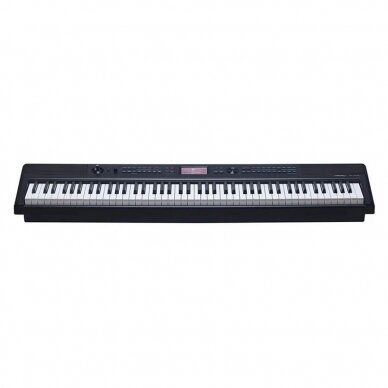 SCENINIS PIANINAS SU BLUETOOTH MEDELI SP-A500/BK PERFORMER (JUODAS) 1