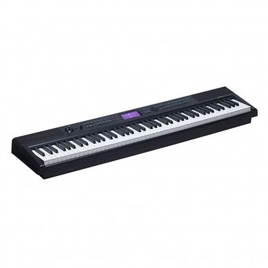 SCENINIS PIANINAS SU BLUETOOTH MEDELI SP-A500/BK PERFORMER (JUODAS) 2