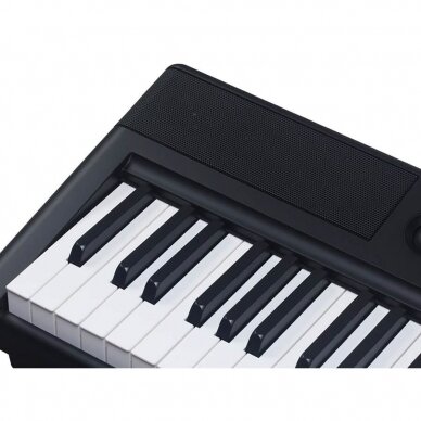 SCENINIS PIANINAS SU BLUETOOTH MEDELI SP-A500/BK PERFORMER (JUODAS) 4