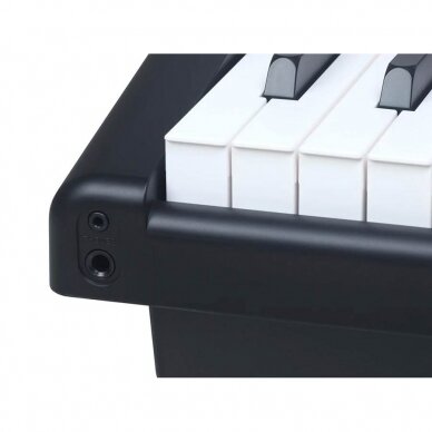 SCENINIS PIANINAS SU BLUETOOTH MEDELI SP-A500/BK PERFORMER (JUODAS) 8