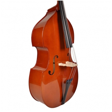 Schneider MB-34-ST Double Bass 3/4 3