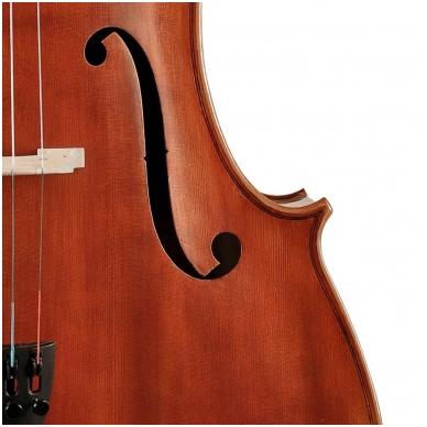 Scott Cao STC-150 Student Cello Outfit 4/4 4