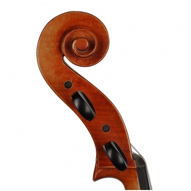 Scott Cao STC-150 Student Cello Outfit 4/4 5