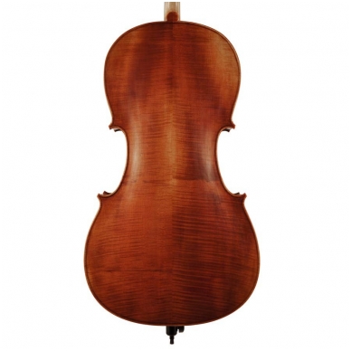 Scott Cao STC-150 Student Cello Outfit 4/4 1