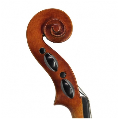 Scott Cao STV-150 Student Violin Outfit 4/4 4