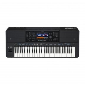 SINTEZATORIUS YAMAHA PSR-SX720