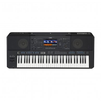 SINTEZATORIUS YAMAHA PSR-SX920