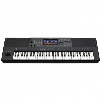 SINTEZATORIUS YAMAHA PSR-SX920 1