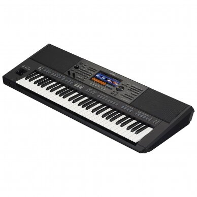 SINTEZATORIUS YAMAHA PSR-SX920 2