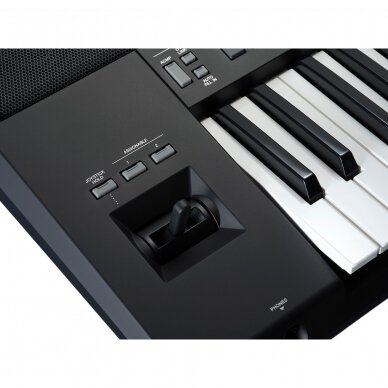 SINTEZATORIUS YAMAHA PSR-SX920 5