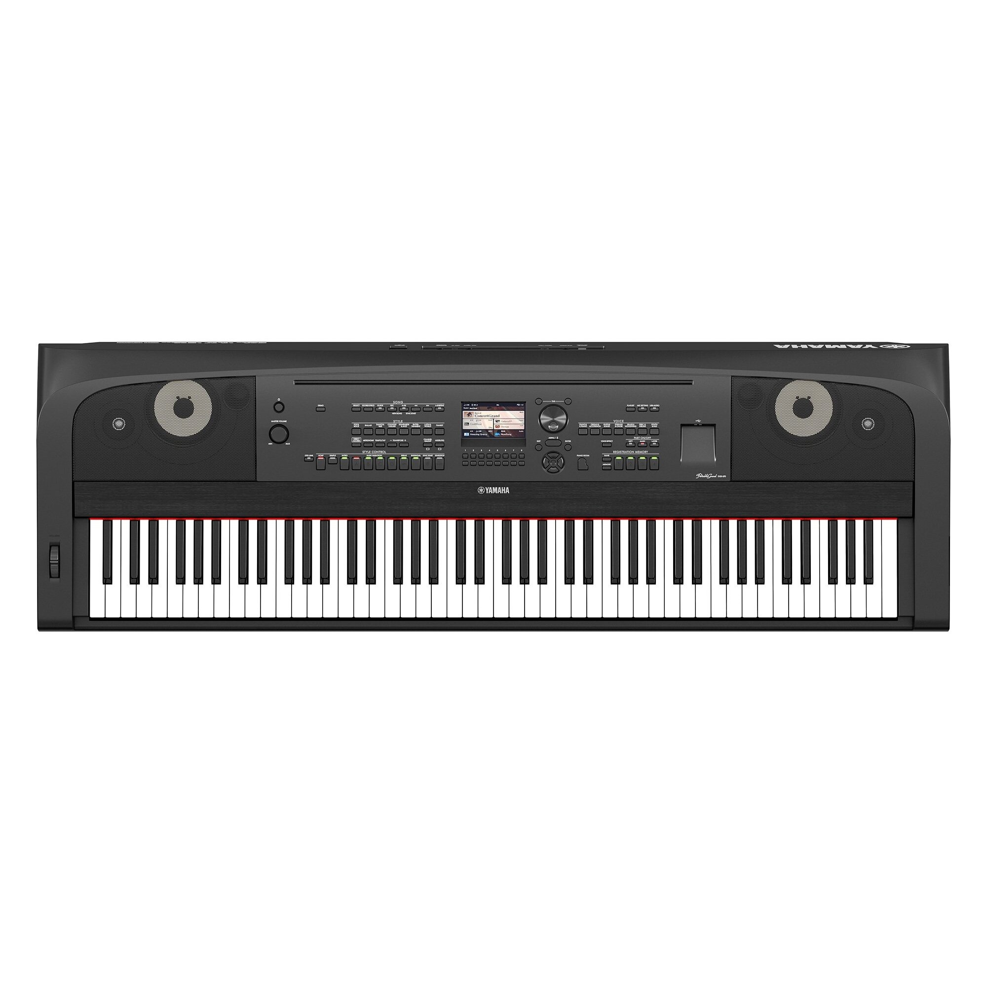 yamaha clavinova cvp 509 price