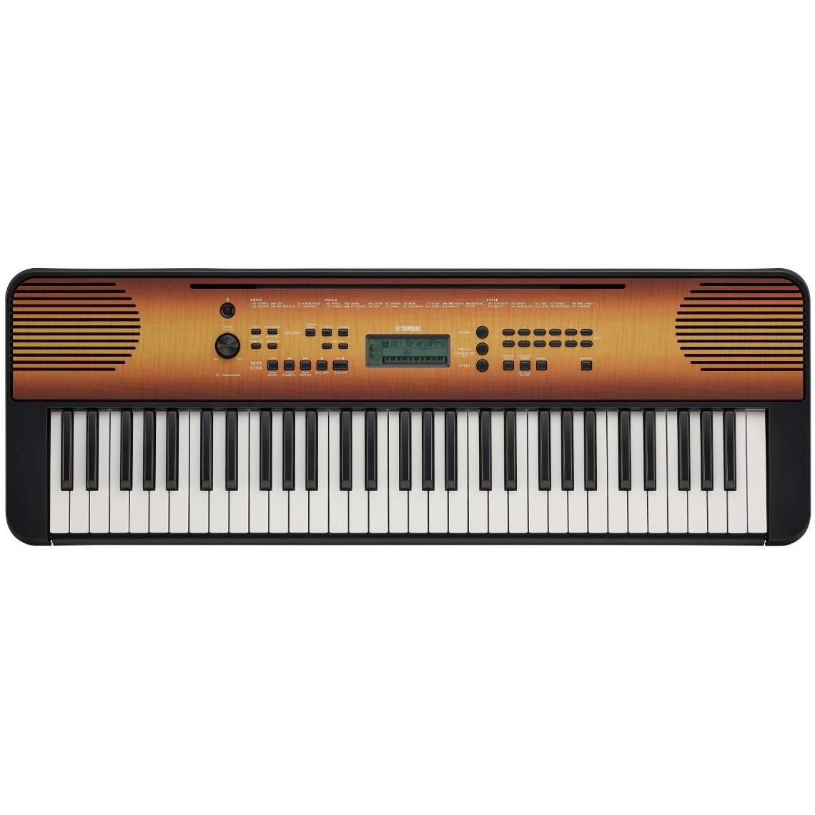 keyboard yamaha psr 360