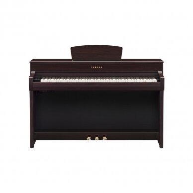 Clavinova - Yamaha CLP-735R