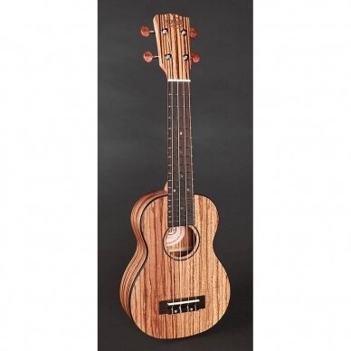 SOPRANINĖ UKULELĖ KORALA UKS-510 PERFORMER SERIES