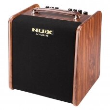 STIPRINTUVAS AKUSTINEI GITARAI NUX AC-50 STAGEMAN