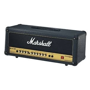 Stiprintuvas Elektrinei Gitarai Marshall AVT-50H 1