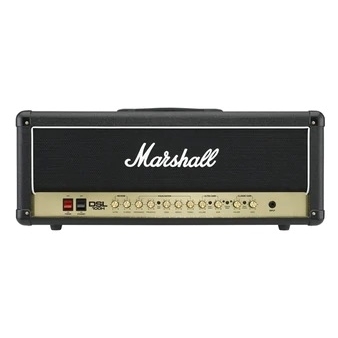 Stiprintuvas Elektrinei Gitarai Marshall AVT-50H