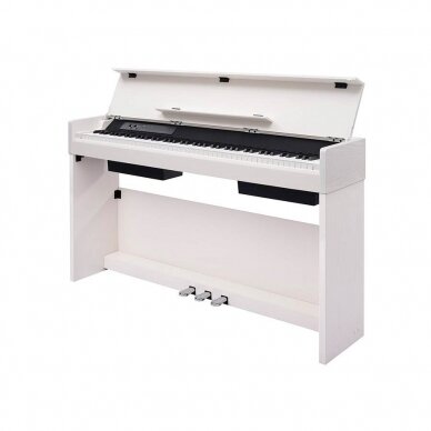 MEDELI CP-203/WH ANDROMEDA SERIES DIGITAL PIANO 2