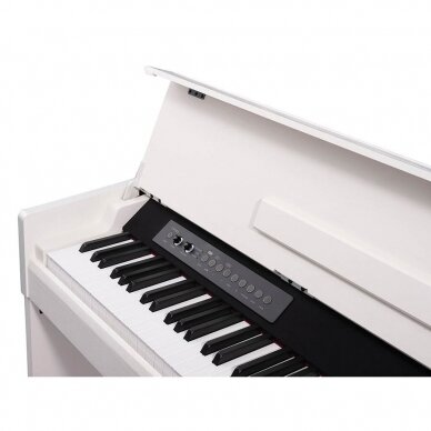 MEDELI CP-203/WH ANDROMEDA SERIES DIGITAL PIANO 4