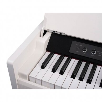 MEDELI CP-203/WH ANDROMEDA SERIES DIGITAL PIANO 5