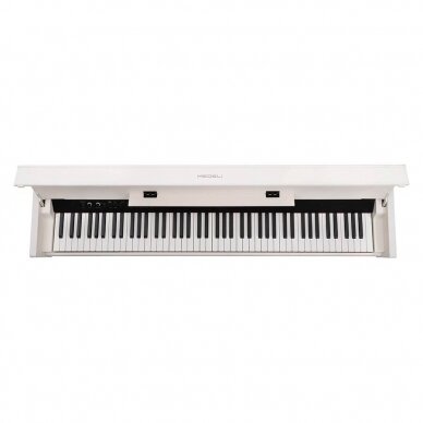 MEDELI CP-203/WH ANDROMEDA SERIES DIGITAL PIANO 6