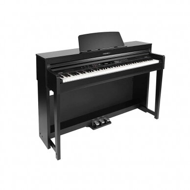 MEDELI DP-460K/BK DIGITAL HOME PIANO