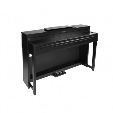 MEDELI DP-460K/BK DIGITAL HOME PIANO 1