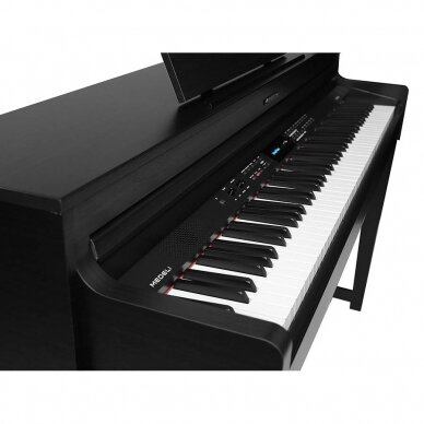 STACIONARUS SKAITMENINIS PIANINAS MEDELI DP-460K/BK 2