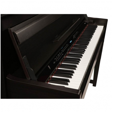 STACIONARUS SKAITMENINIS PIANINAS MEDELI DP-650K/RW 2