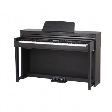 MEDELI DP720/BK DIGITAL HOME PIANO 1