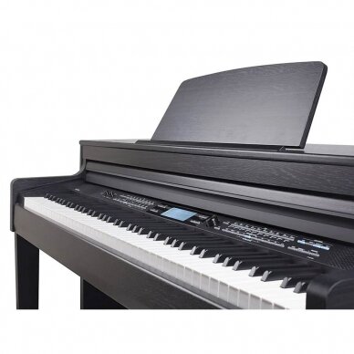 MEDELI DP720/BK DIGITAL HOME PIANO 7