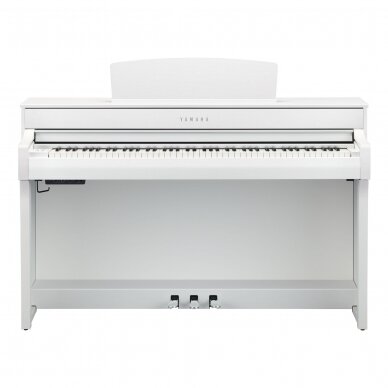 clavinova clp 645