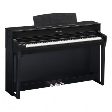 yamaha digital keyboard piano