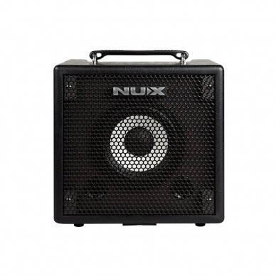 Digital bass deals amp