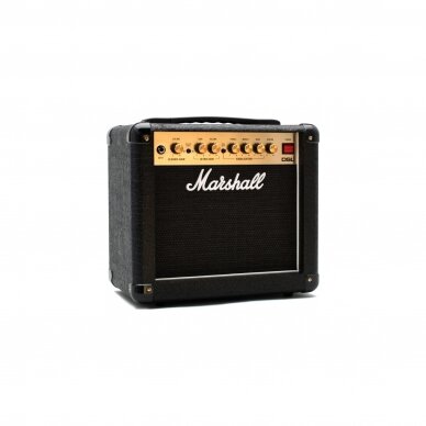 STIPRINTUVAS ELEKTRINEI GITARAI MARSHALL DSL-1 COMBO 1