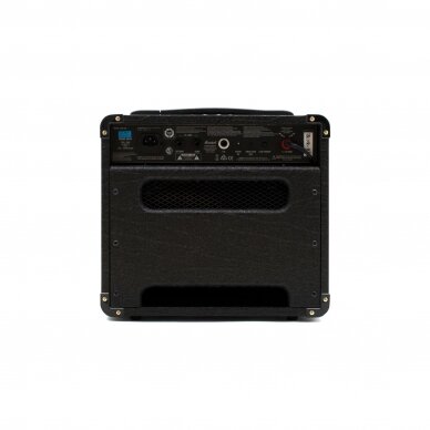 STIPRINTUVAS ELEKTRINEI GITARAI MARSHALL DSL-1 COMBO 2