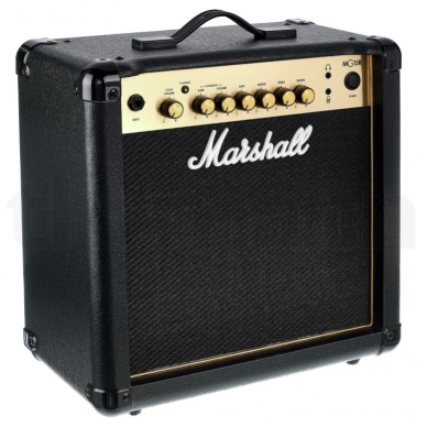 MARSHALL MG-15GR 2